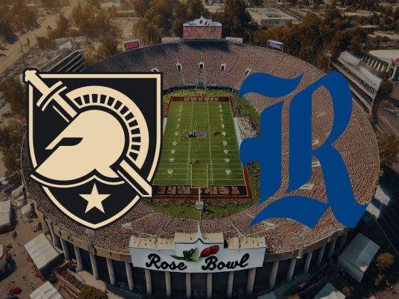 Rice Owls vs. Army West Point Black Knights